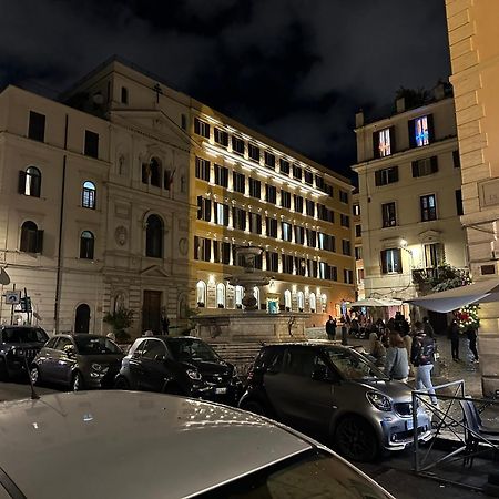 Imperial Suite Colosseum Roma Exterior foto