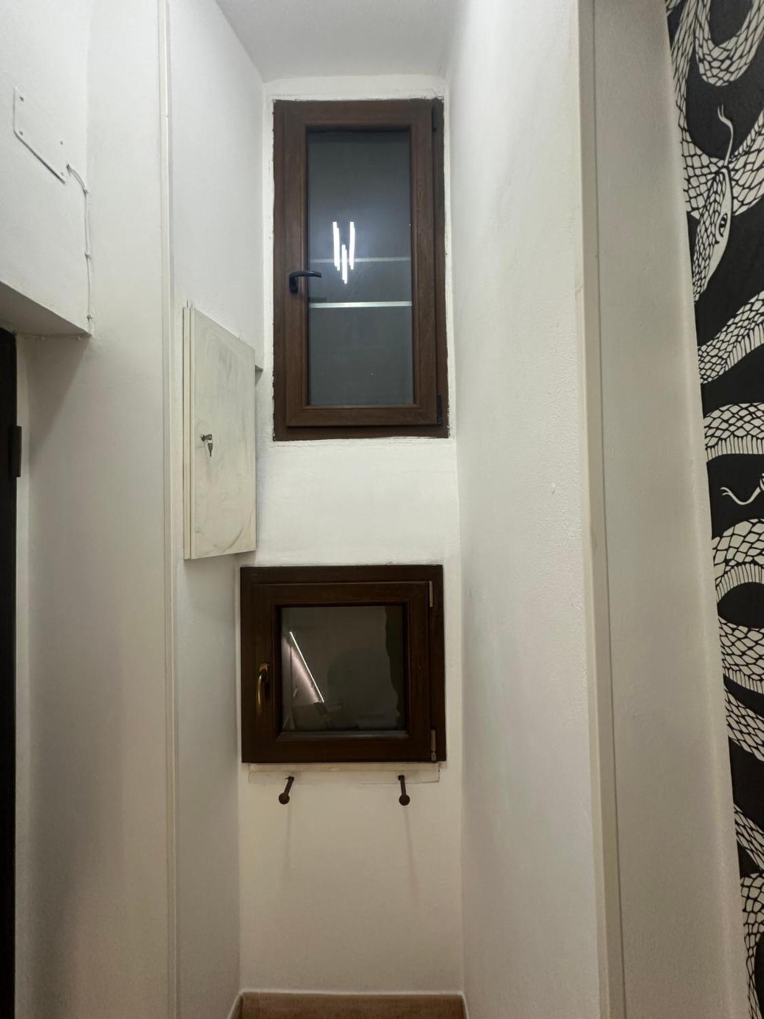 Imperial Suite Colosseum Roma Exterior foto