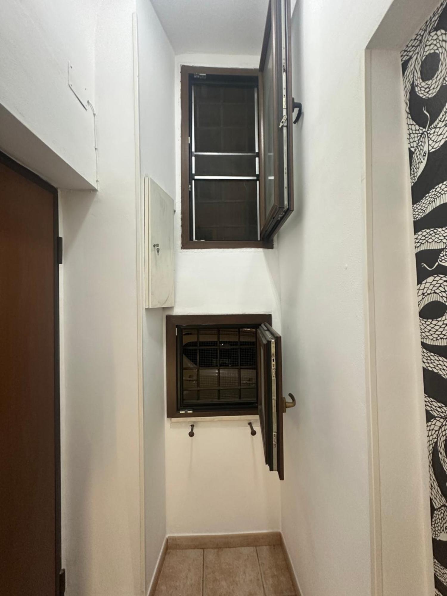 Imperial Suite Colosseum Roma Exterior foto