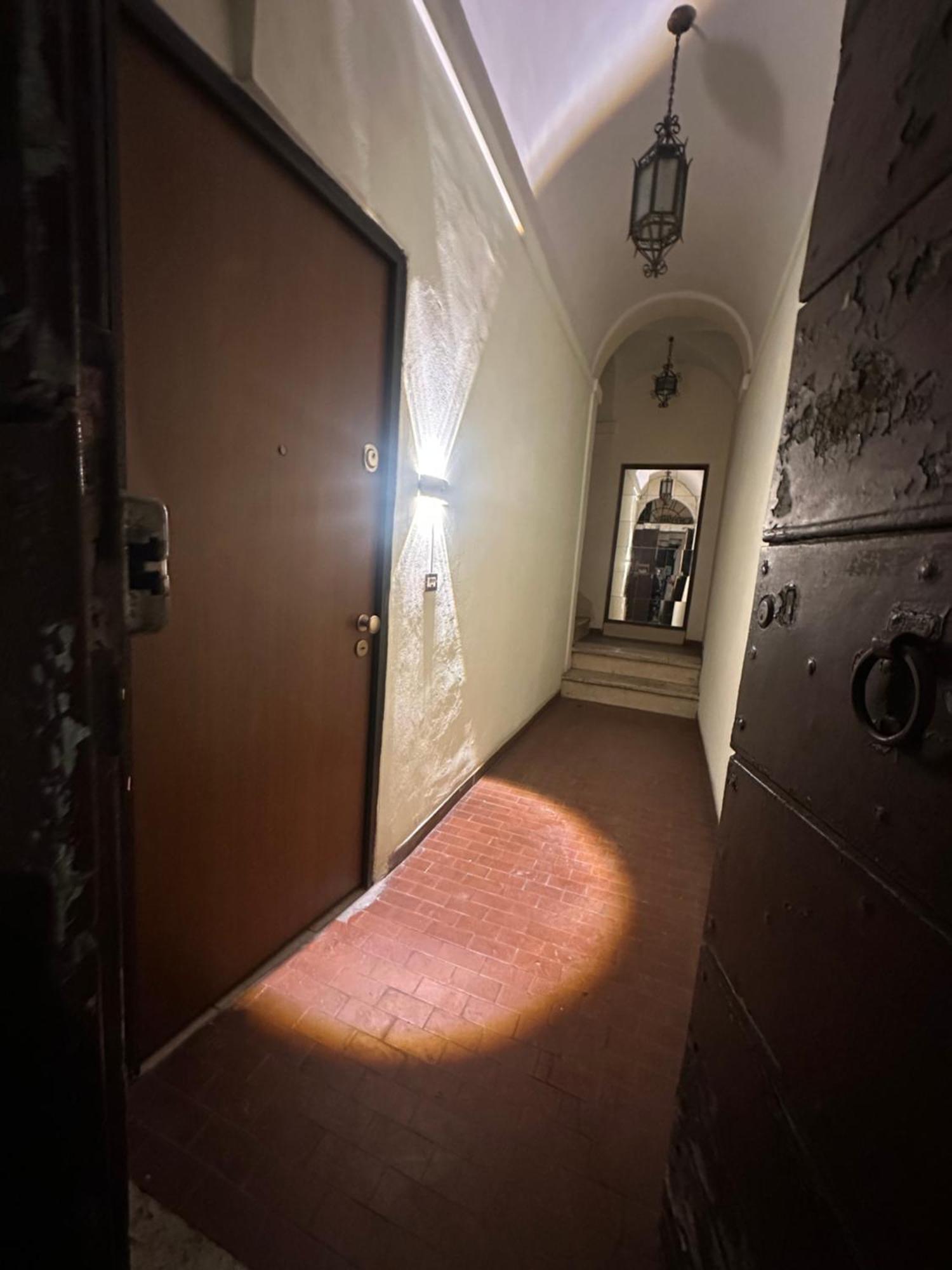 Imperial Suite Colosseum Roma Exterior foto