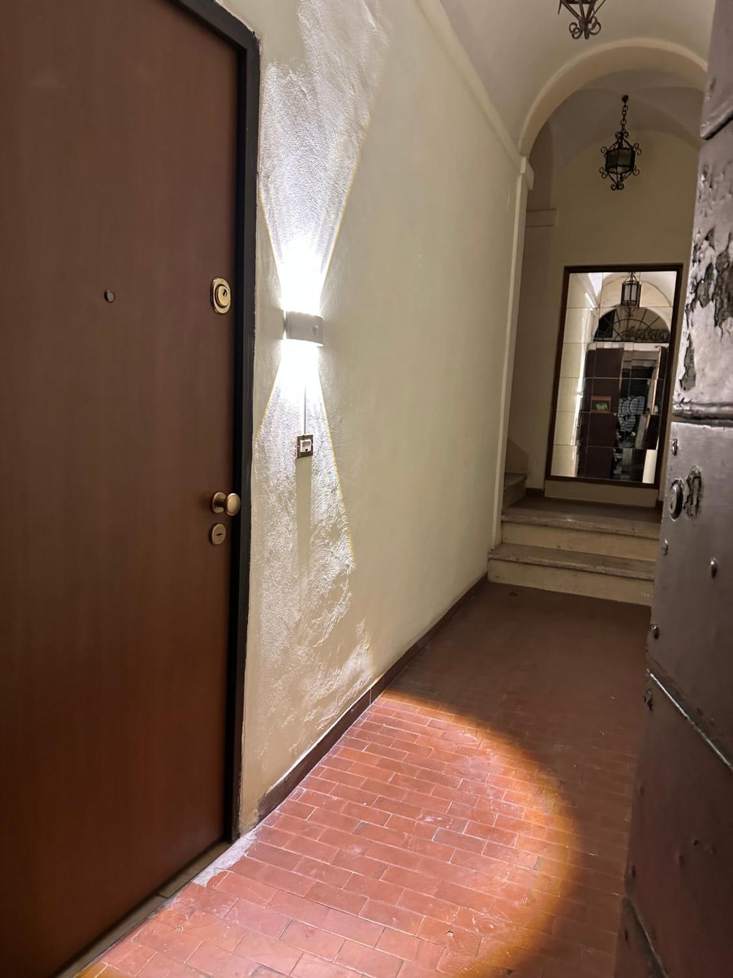 Imperial Suite Colosseum Roma Exterior foto