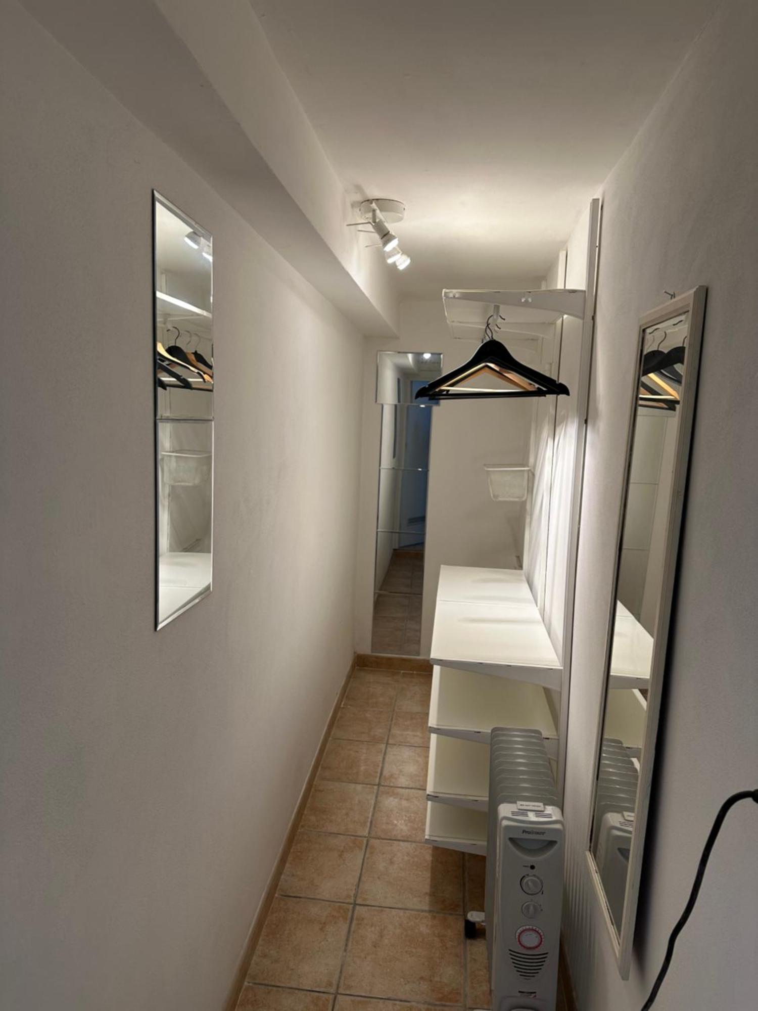 Imperial Suite Colosseum Roma Exterior foto