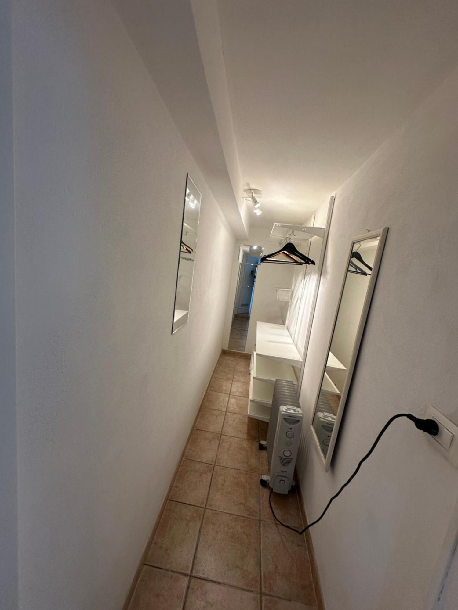 Imperial Suite Colosseum Roma Exterior foto