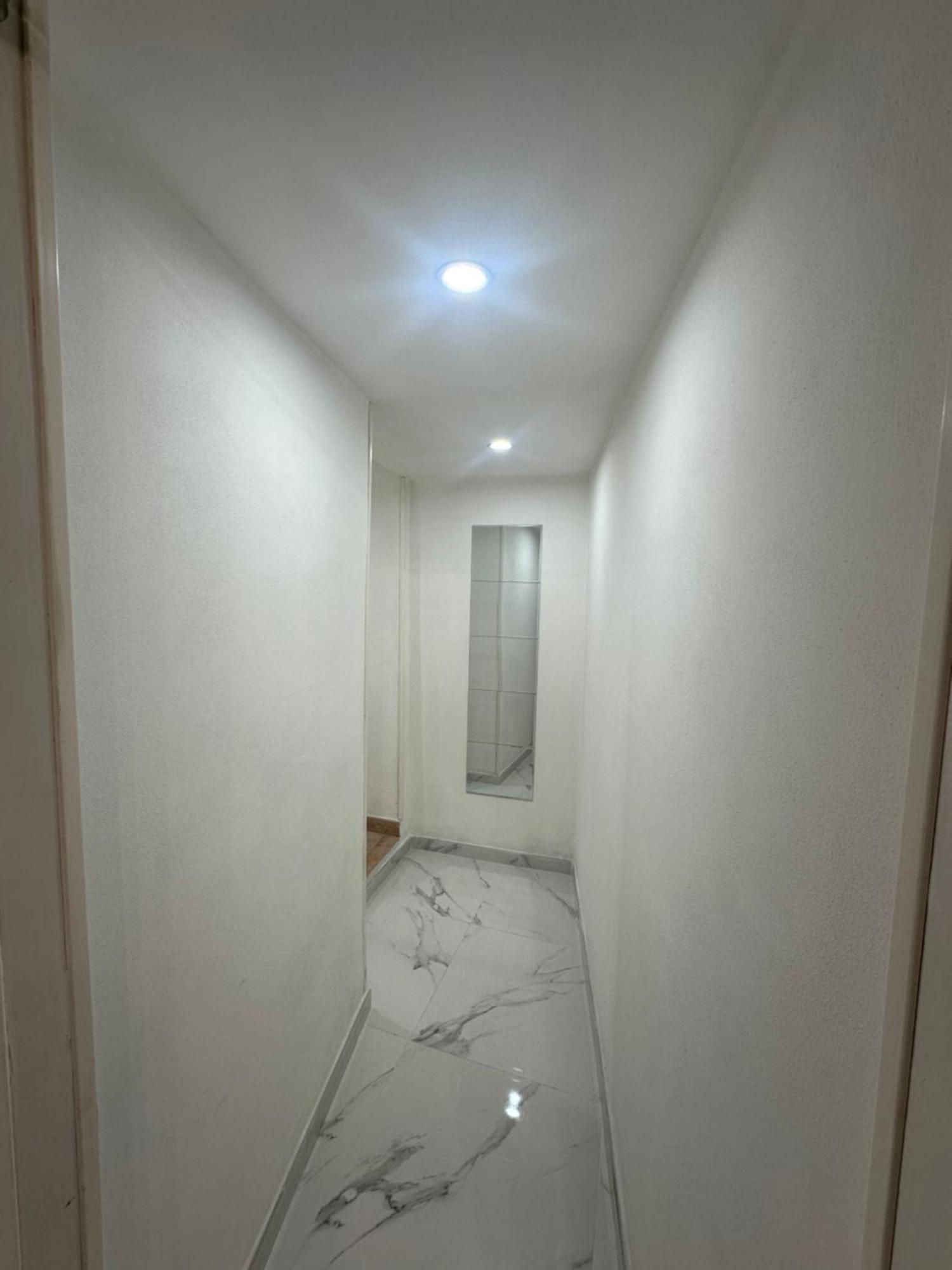 Imperial Suite Colosseum Roma Exterior foto