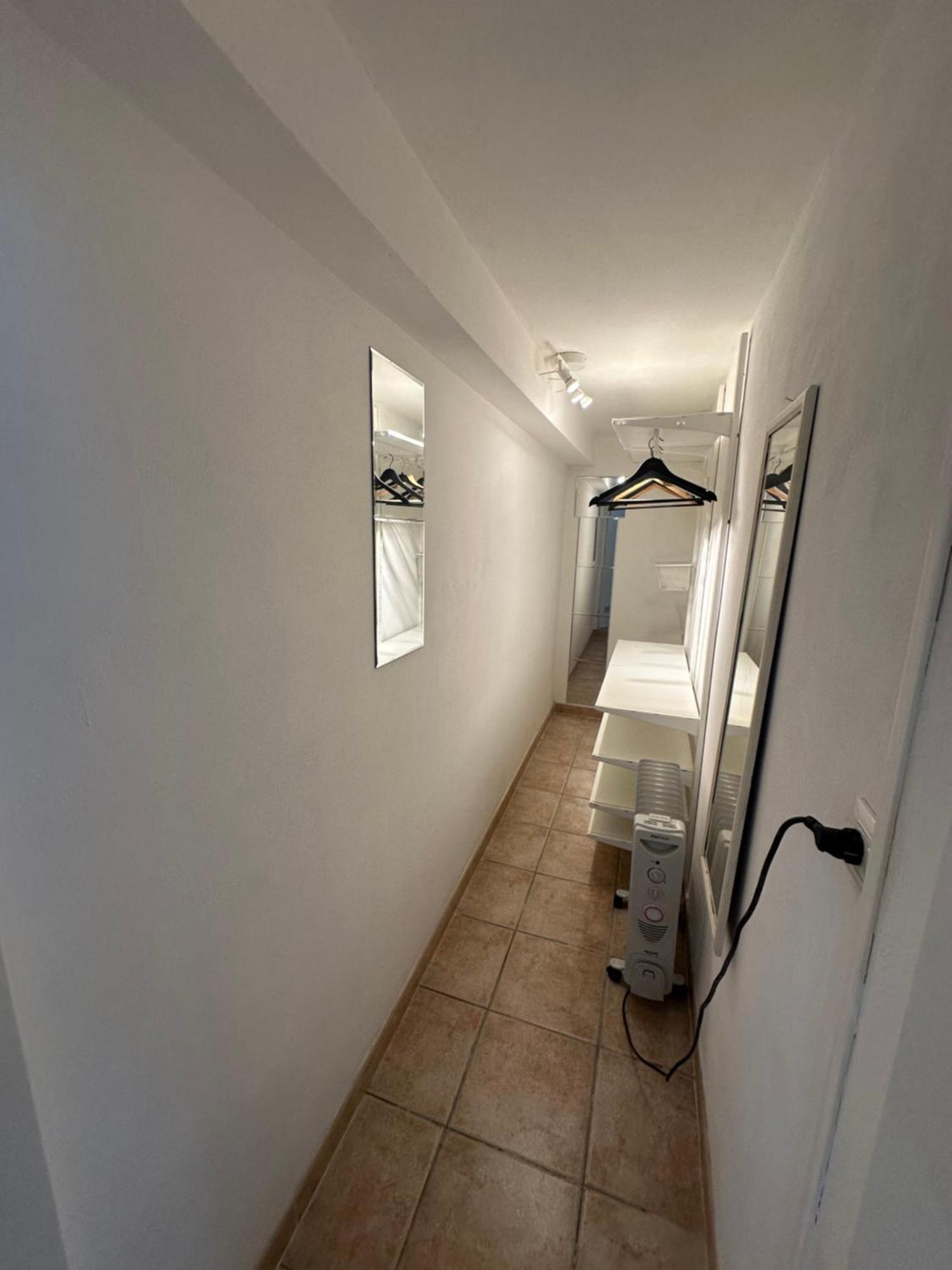 Imperial Suite Colosseum Roma Exterior foto