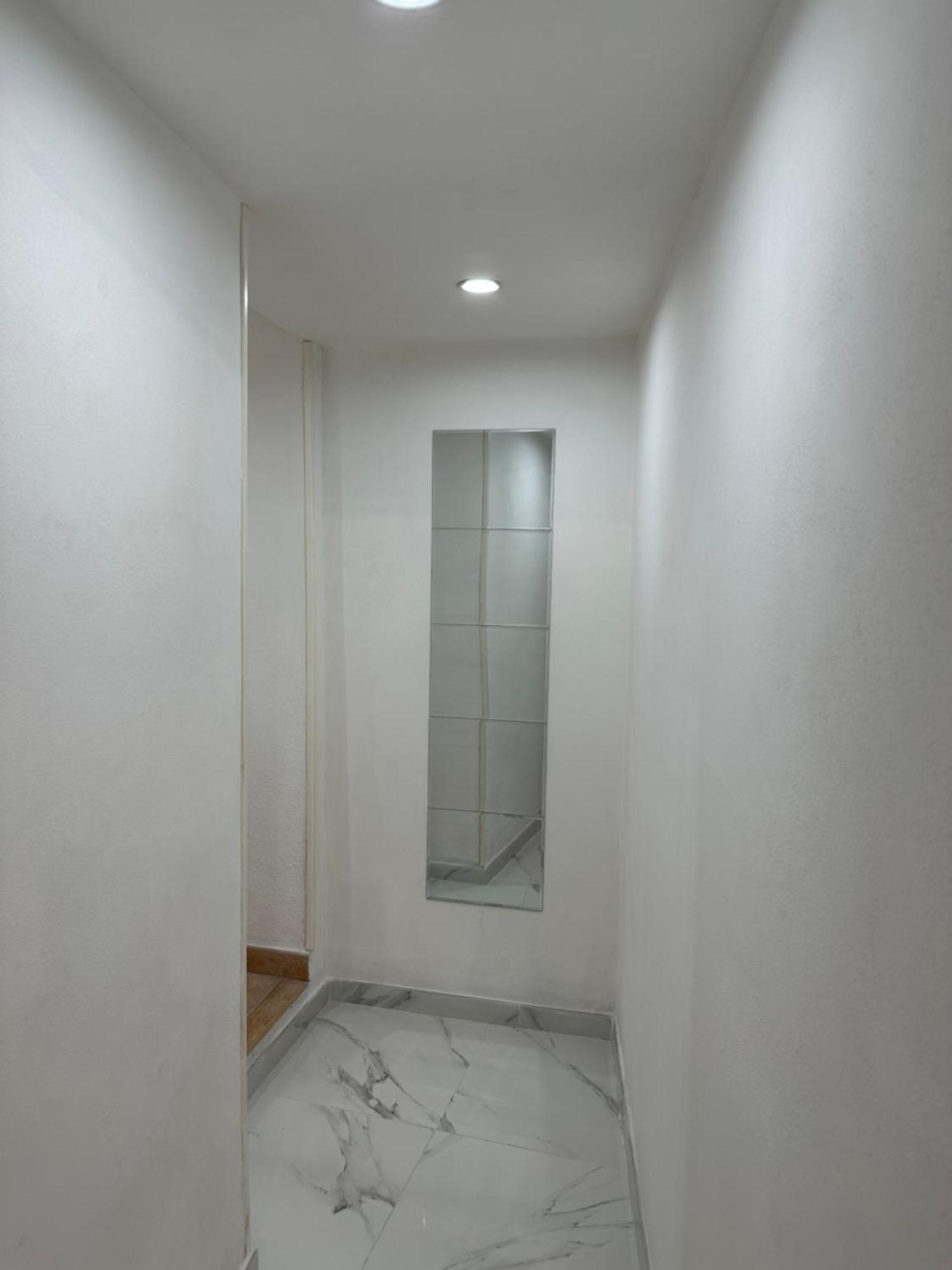 Imperial Suite Colosseum Roma Exterior foto