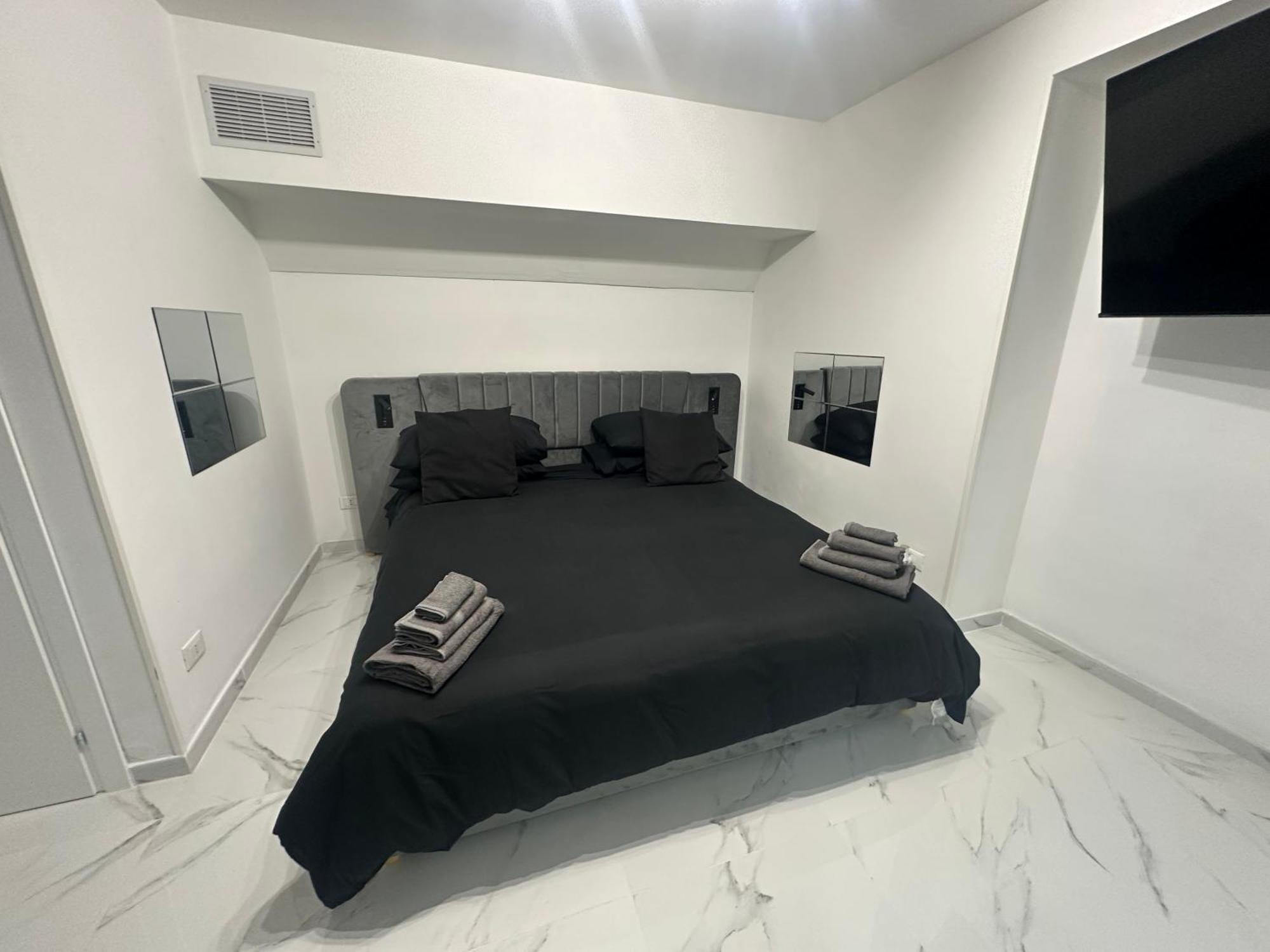 Imperial Suite Colosseum Roma Exterior foto