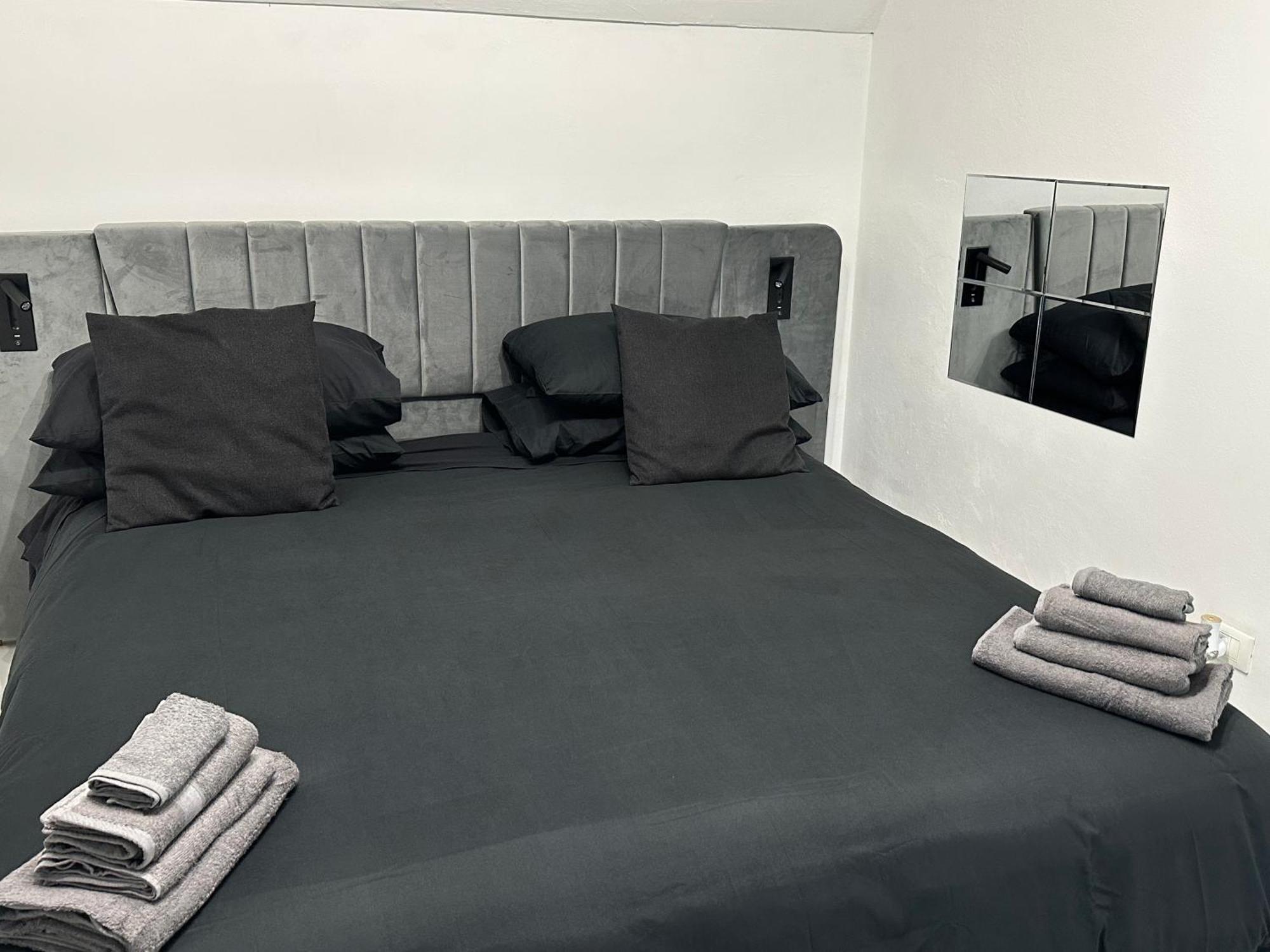 Imperial Suite Colosseum Roma Exterior foto