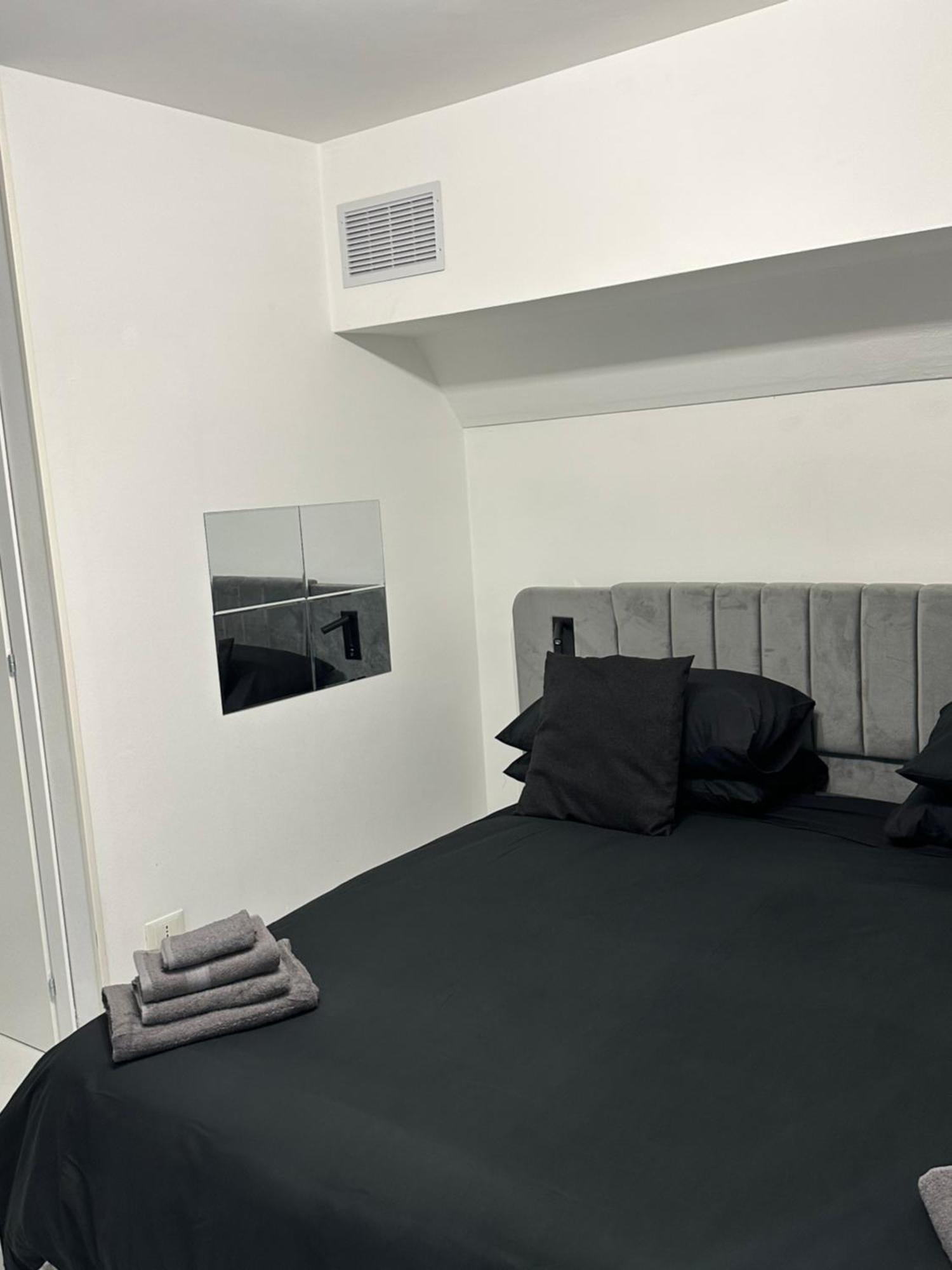 Imperial Suite Colosseum Roma Exterior foto