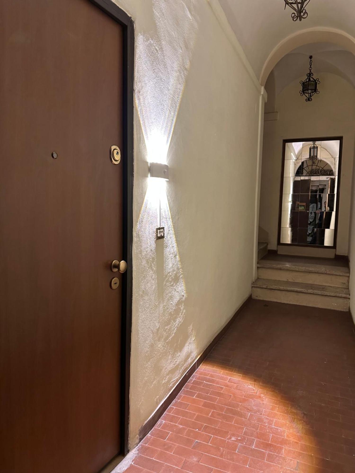 Imperial Suite Colosseum Roma Exterior foto