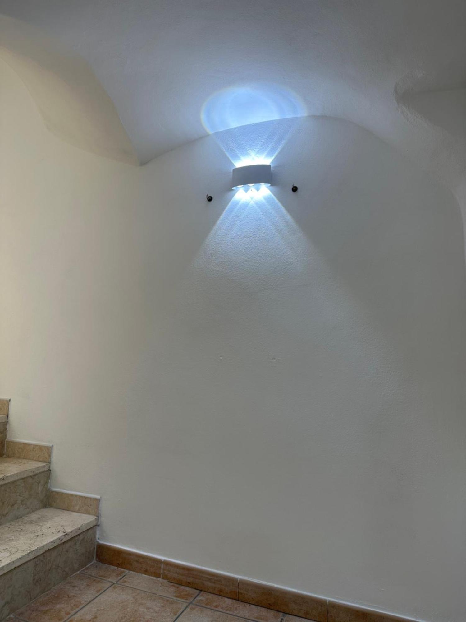Imperial Suite Colosseum Roma Exterior foto