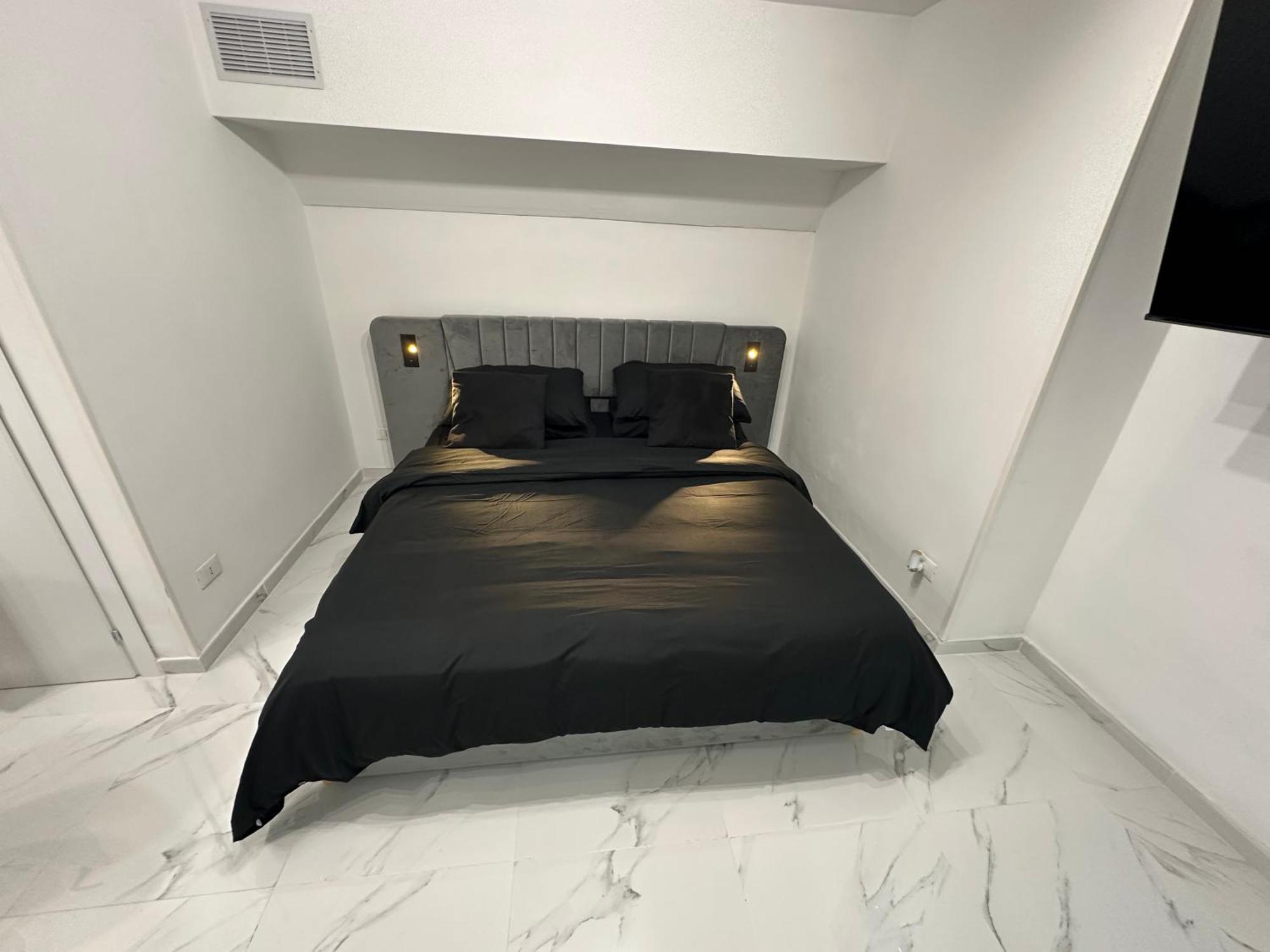 Imperial Suite Colosseum Roma Exterior foto