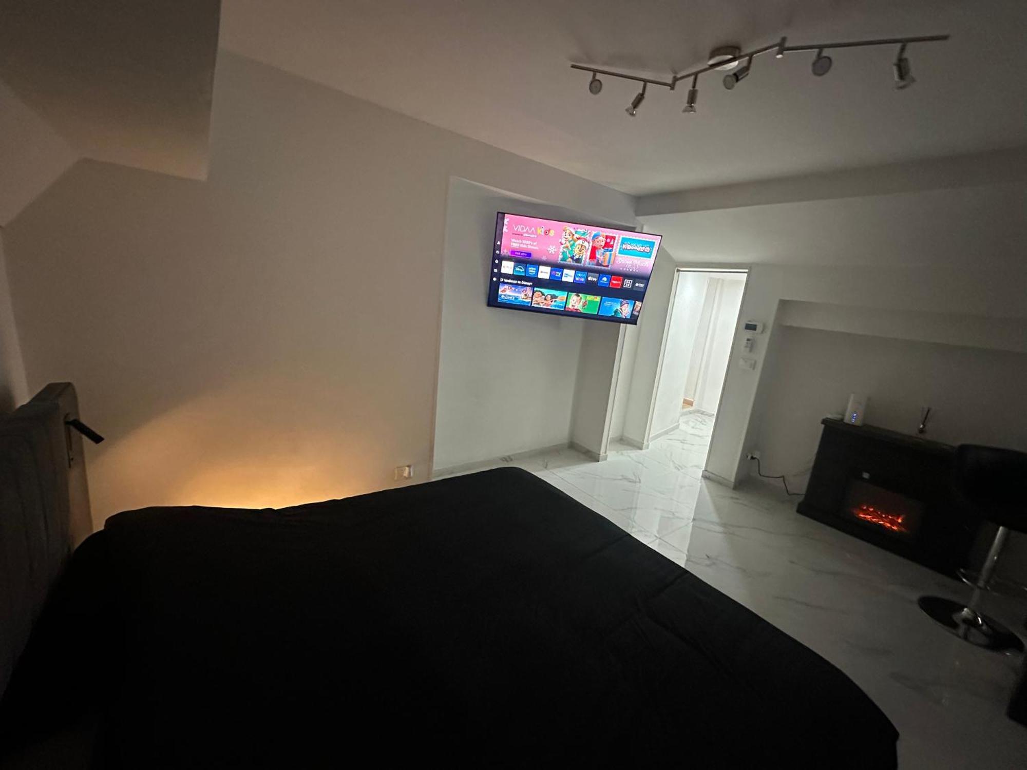Imperial Suite Colosseum Roma Exterior foto