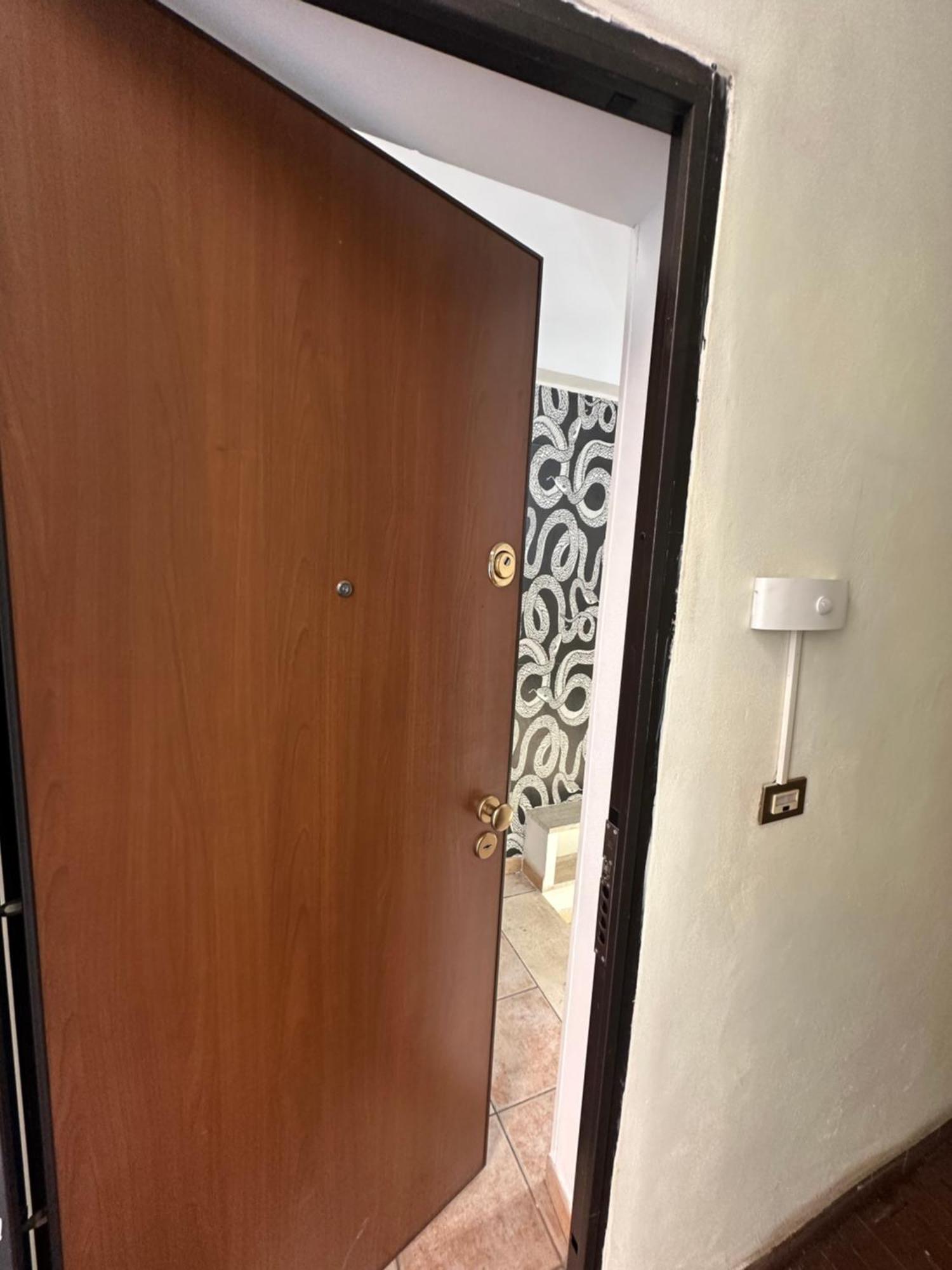 Imperial Suite Colosseum Roma Exterior foto