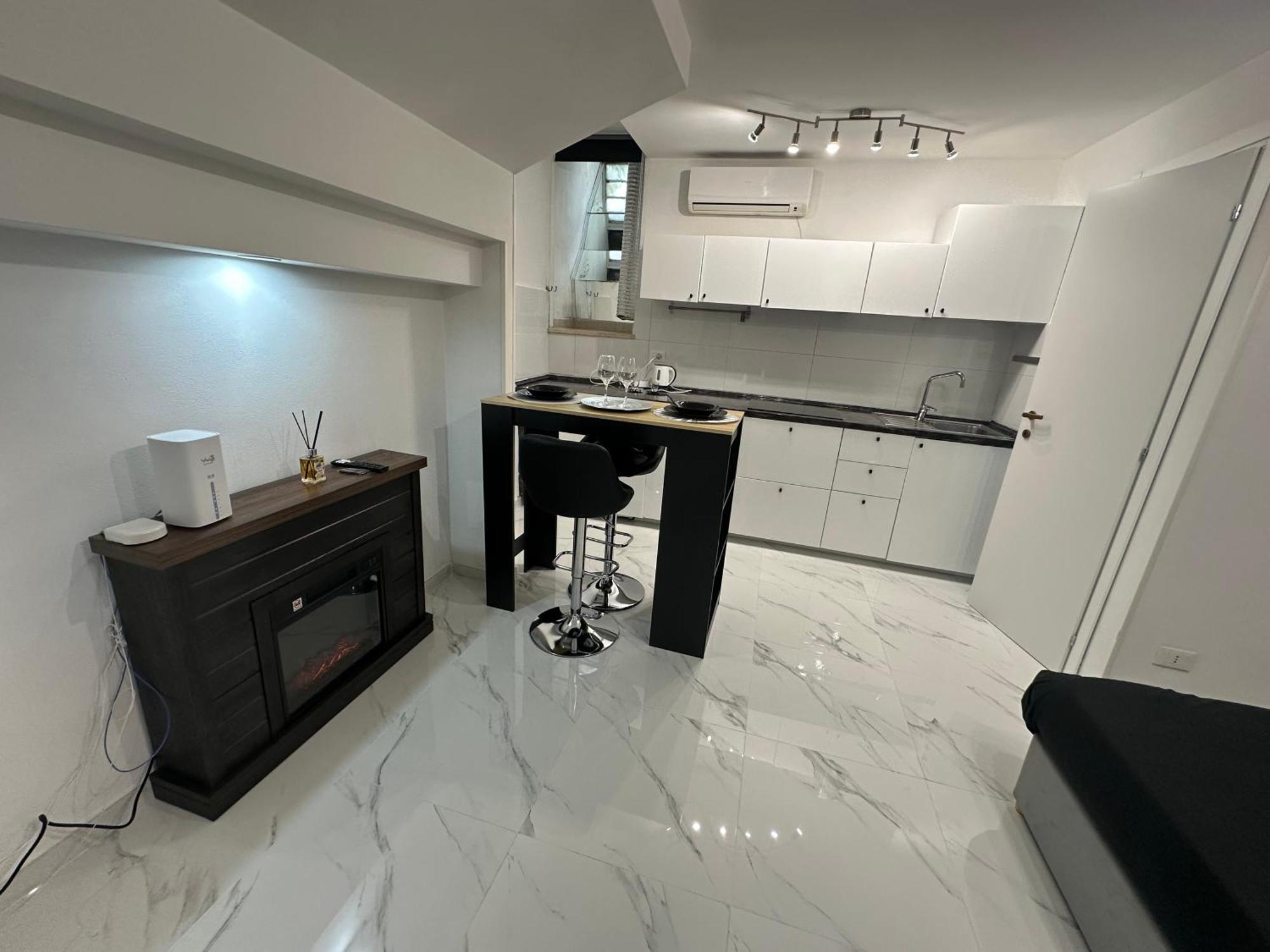 Imperial Suite Colosseum Roma Exterior foto