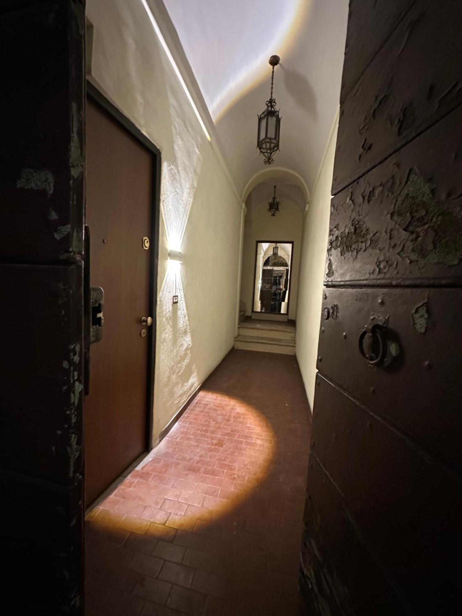 Imperial Suite Colosseum Roma Exterior foto