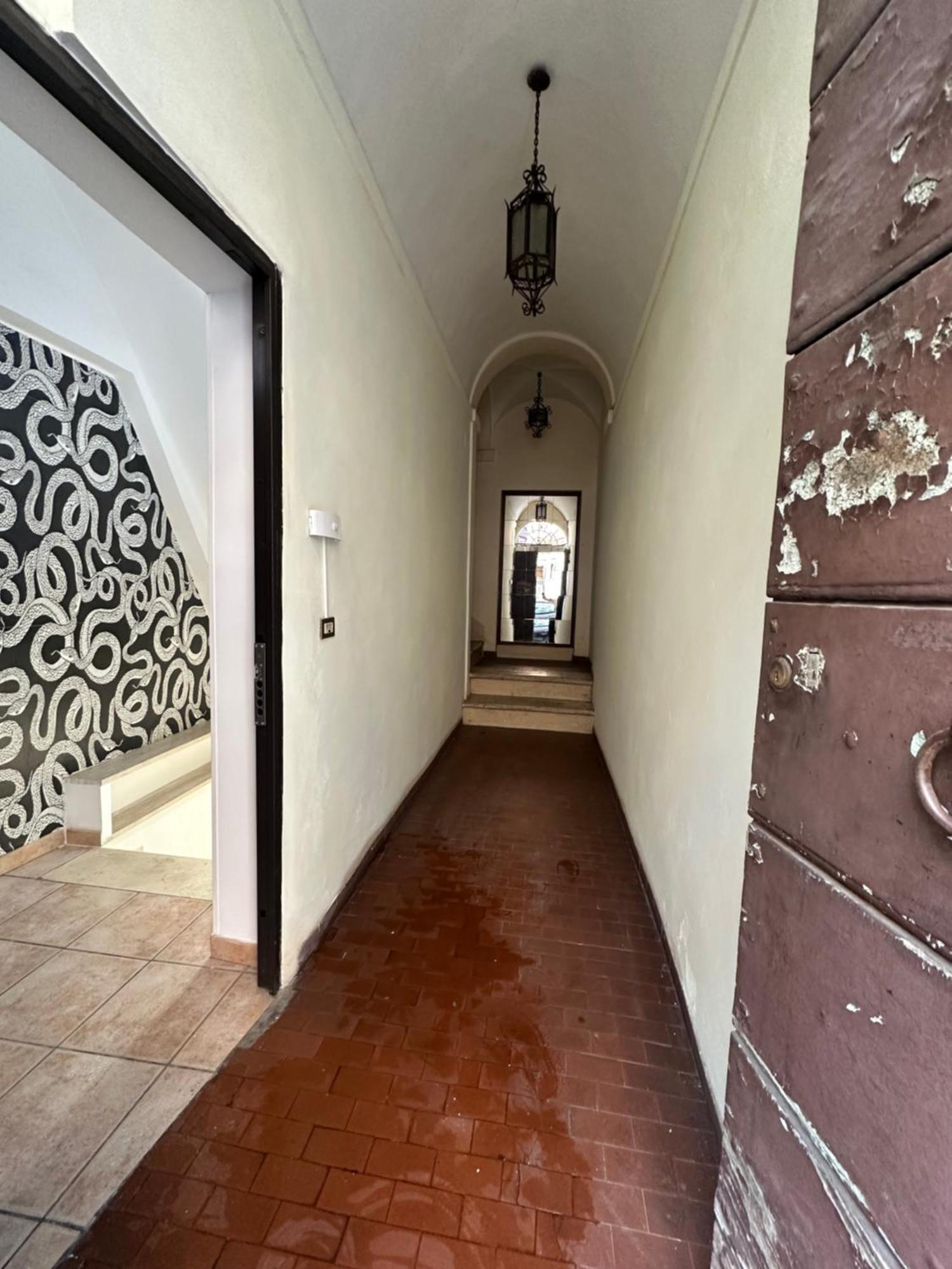 Imperial Suite Colosseum Roma Exterior foto