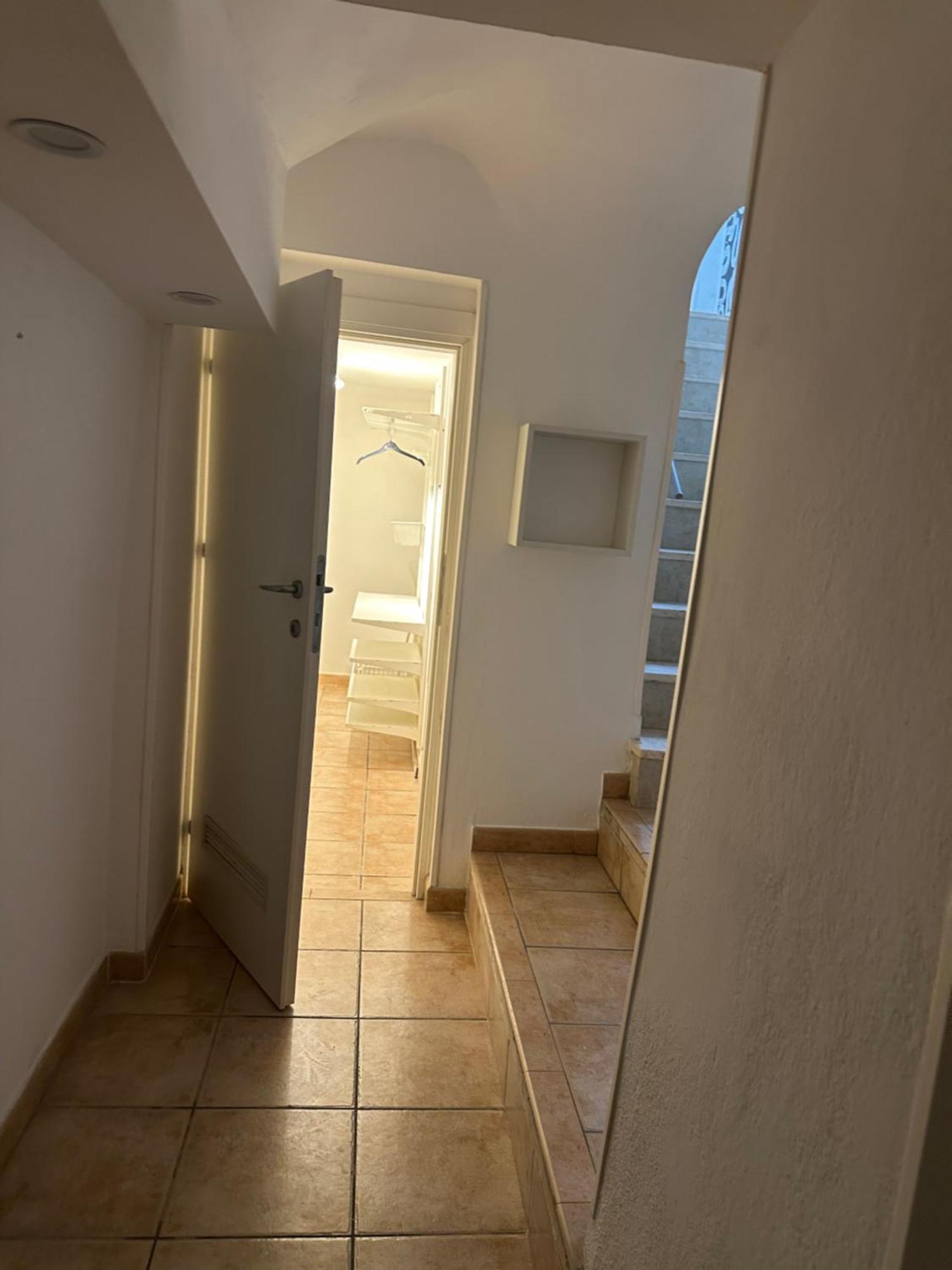 Imperial Suite Colosseum Roma Exterior foto