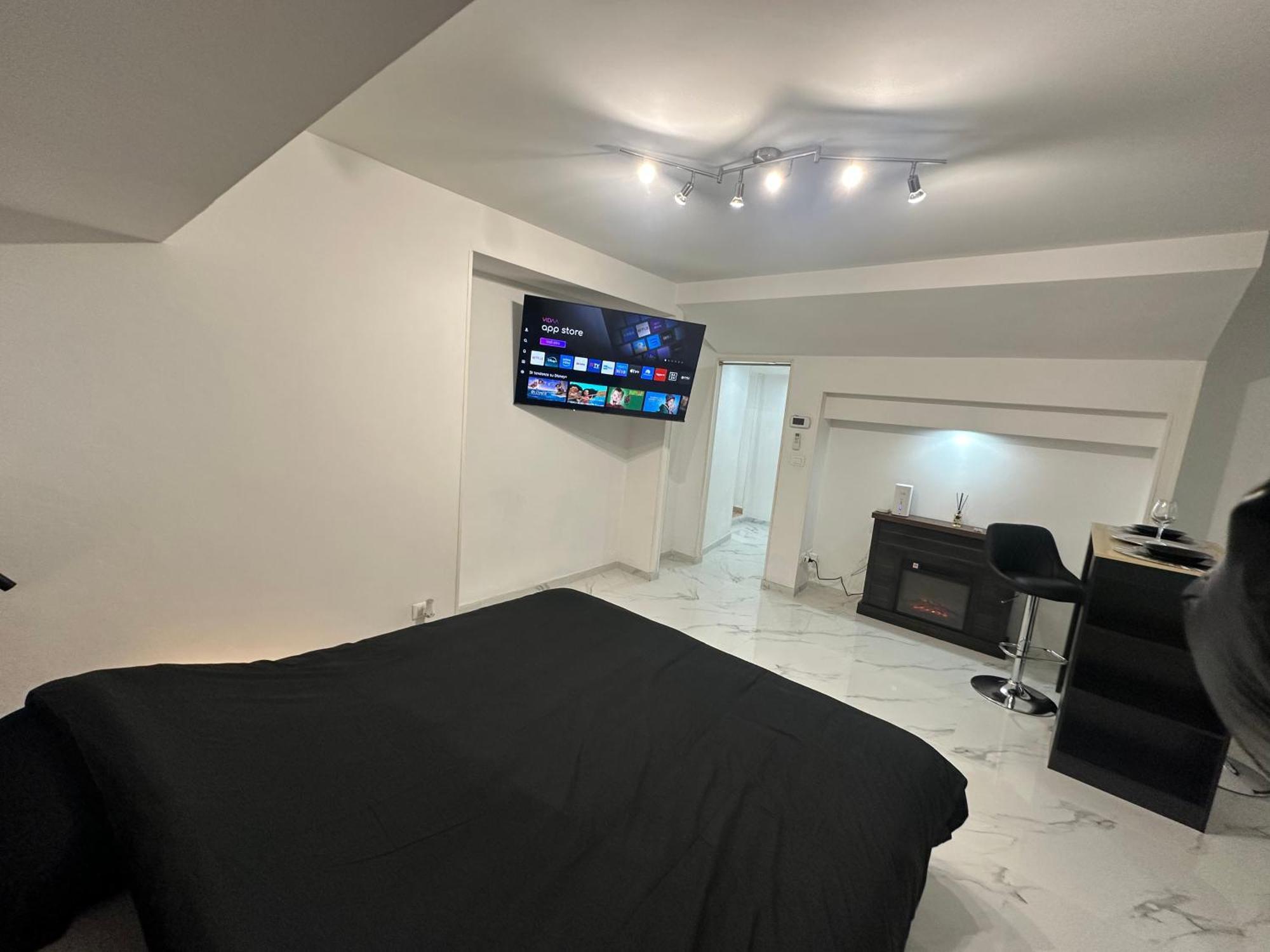 Imperial Suite Colosseum Roma Exterior foto